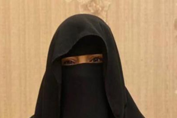 الأستاذة الدكتورة / منيرة مدعث القحطاني