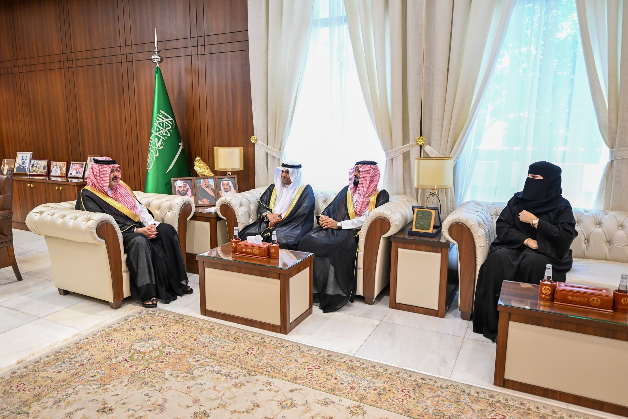 جمعية حضارات للتراث تنشر بشرى تأسيسها مع استعراض رسالتها الوطنية في تعزيز الوعي بالحضارة السعودية، من خلال عضو مجلس الإدارة الدكتورة منيرة القحطاني