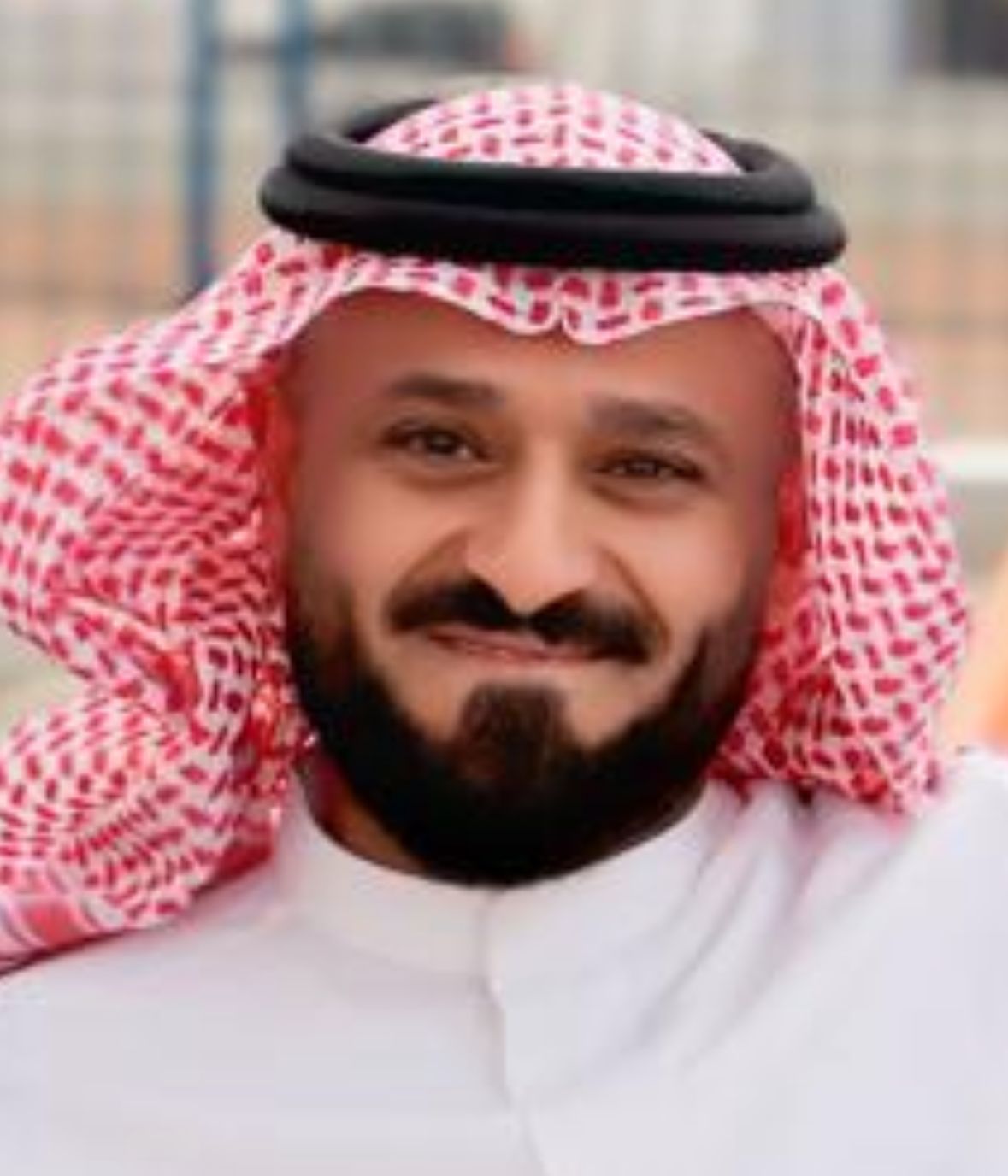 الأستاذ الدكتور / أحمد مهجع الشمري