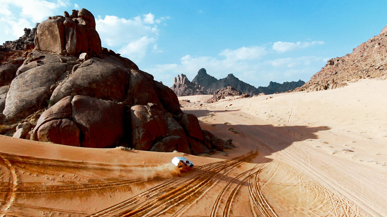 جمعية حضارات للتراث في حائل: ركيزة وطنية للحفاظ على الموروث الثقافي والفني السعودي وسط تطورات تنموية سريعة